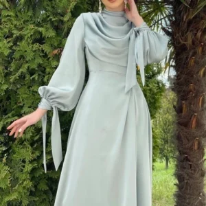 bursa tesettür abiye