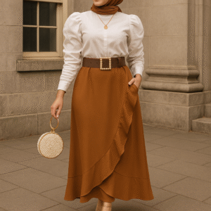 tesettür etek bursa terzi